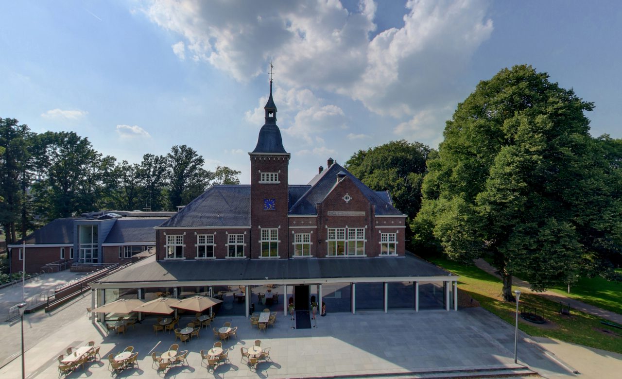 Stichting Multifunctioneel Centrum Parkgebouw Rijssen