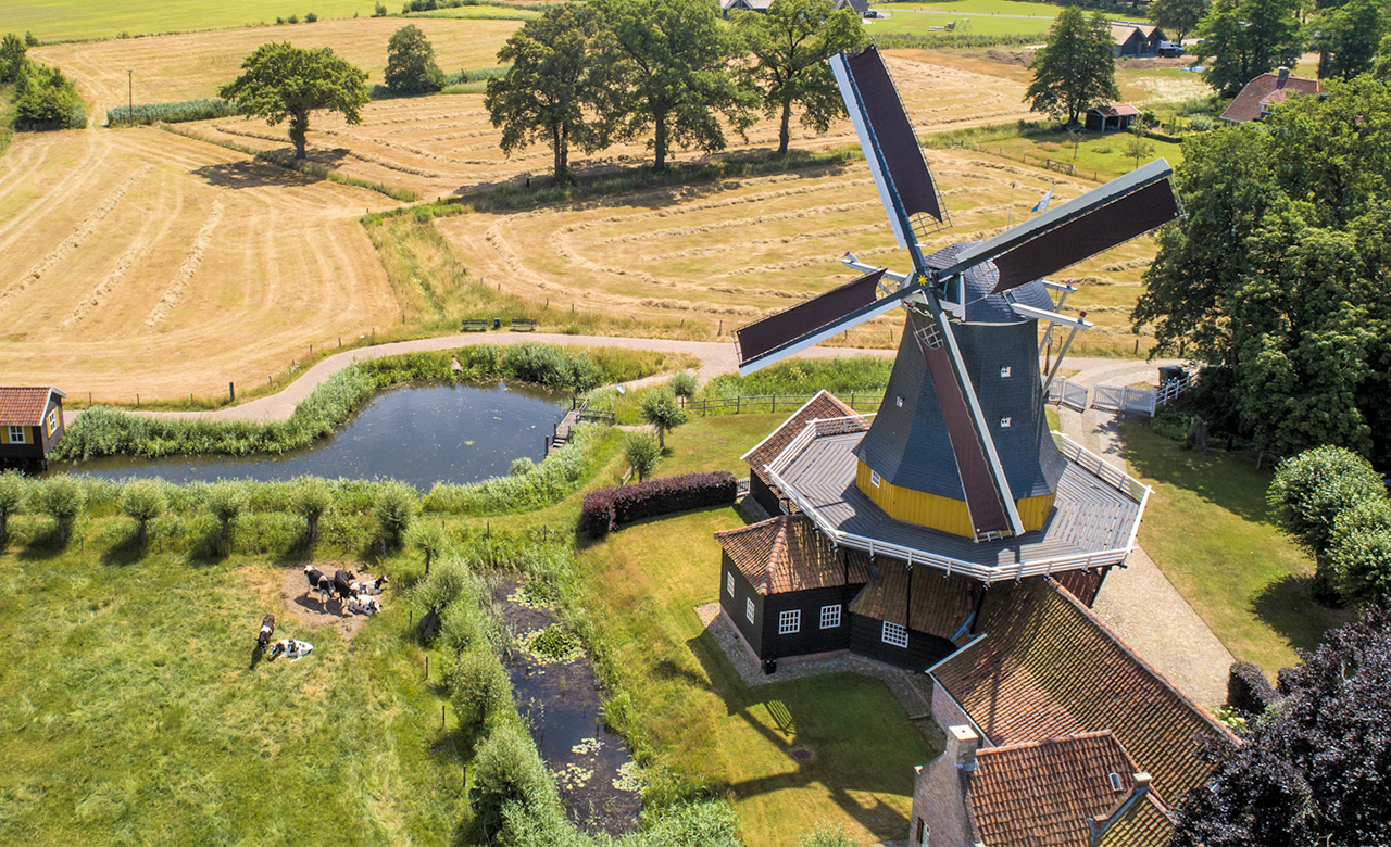 Stichting Pelmolen ter Horst