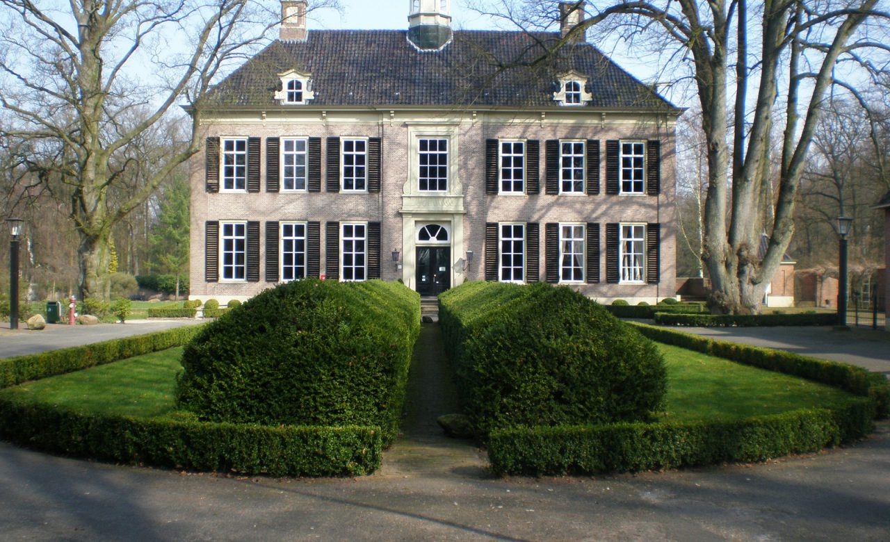 Stichting Rijssense Musea