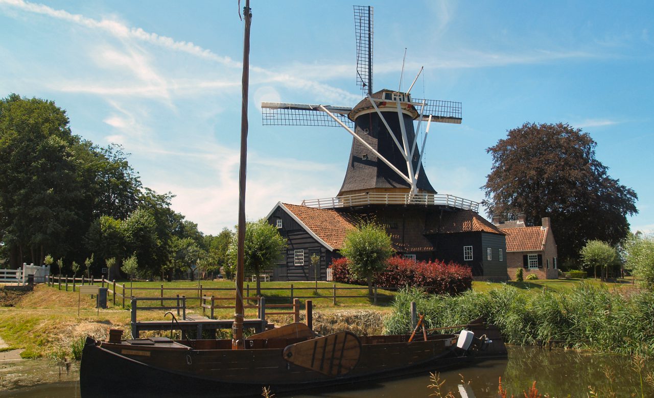 De Regionale Stichting Enterse Zomp
