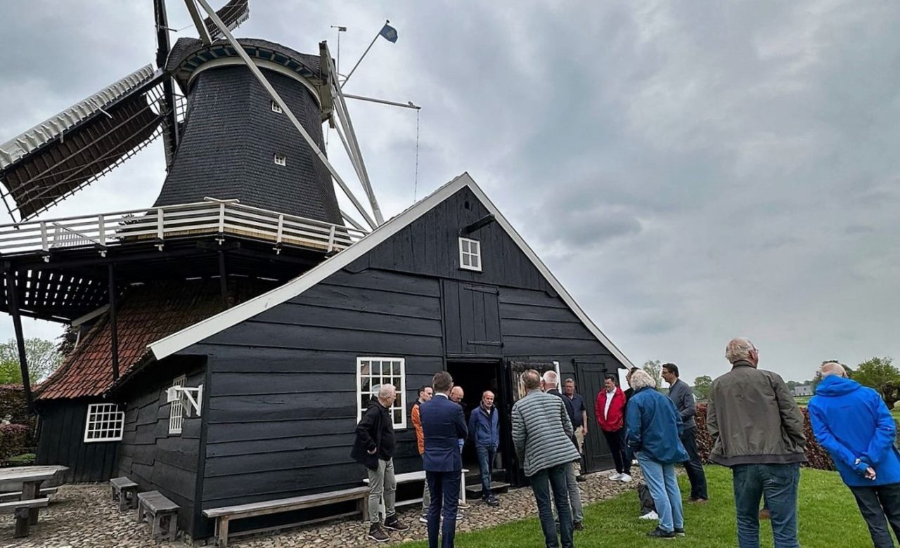 Open Monumentendag